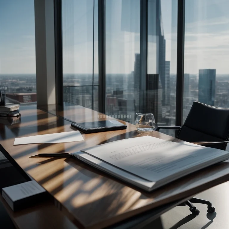 Consulenza legale professionale