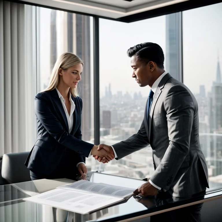 Assistenza Contrattuale